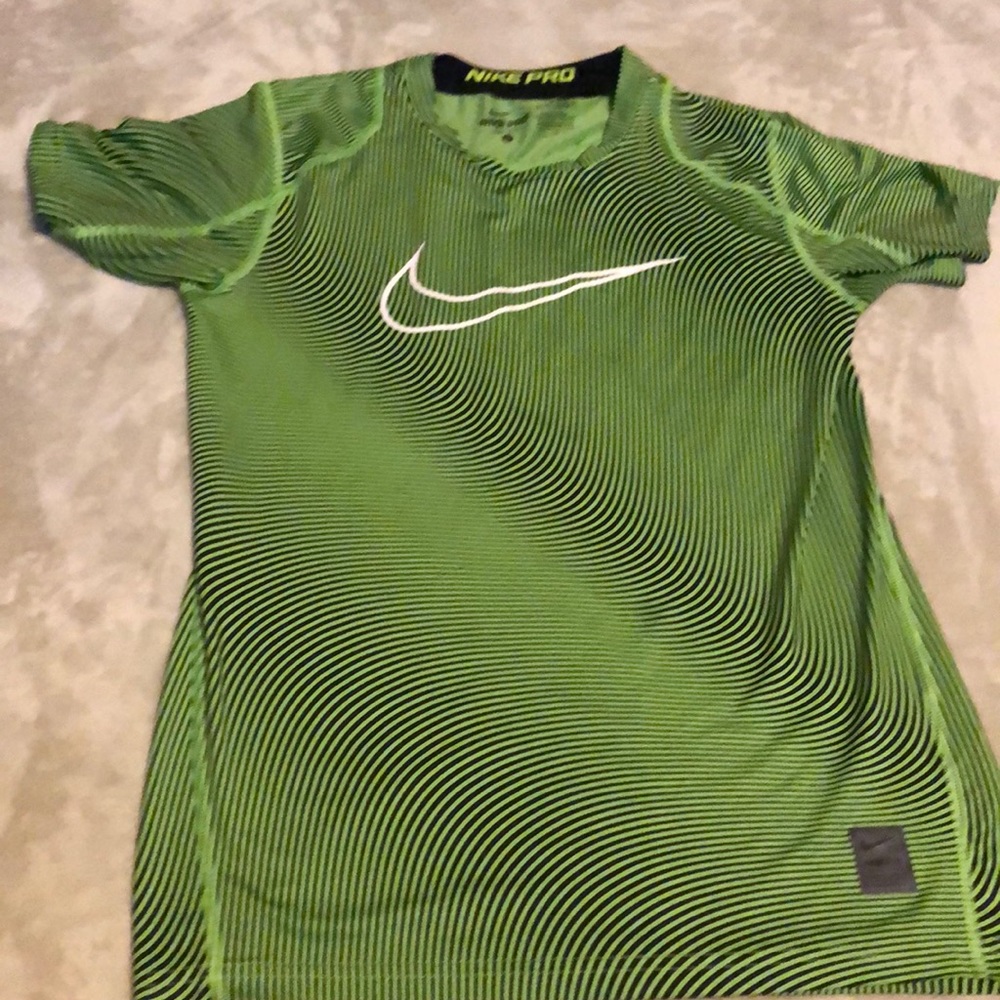 Dri-fit Nike